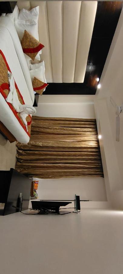 Hotel Benz International Delhi (National Capital Territory of India) Exterior foto